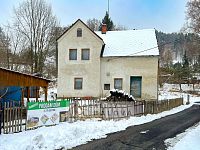 Prodej, Rodinný dům, Kunratice okr.Děčín - IMG_2419.jpg