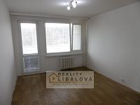 Pronájem 2+1/L, DV, 68 m2, Ústí nad Labem, Mojžíř, Jindřicha Plachty - P1010200.JPG