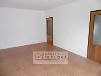 Pronájem 2+1/L, DV, 68 m2, Ústí nad Labem, Mojžíř, Jindřicha Plachty - P1010202.JPG