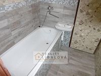 Pronájem 2+1/L, DV, 68 m2, Ústí nad Labem, Mojžíř, Jindřicha Plachty - P1010203.JPG