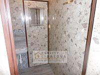 Pronájem 2+1/L, DV, 68 m2, Ústí nad Labem, Mojžíř, Jindřicha Plachty - P1010205.JPG