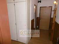 Pronájem 2+1/L, DV, 68 m2, Ústí nad Labem, Mojžíř, Jindřicha Plachty - P1010212.JPG