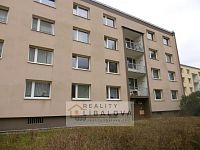 Pronájem 2+1/L, DV, 68 m2, Ústí nad Labem, Mojžíř, Jindřicha Plachty - P1010214.JPG