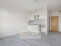 Pronájem garsonky, OV, 20 m2, Ústí nad Labem - centrum, Stará