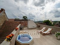 Pronájem 2+kk s terasou, OV, 50 m2, Žitenice, Pohořanská - DSC04636-HDR kopie.jpg