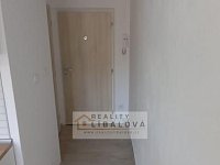 Pronájem bytu 1+0, OV, 21 m2, Ústí nad Labem, Severní Terasa, Gagarinova - 20211103_142445.jpg