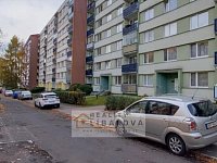 Pronájem bytu 1+0, OV, 21 m2, Ústí nad Labem, Severní Terasa, Gagarinova - 20211103_143300.jpg