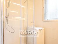 Pronájem 2+1 - 1. patro, OV, 61m2, Ústí nad Labem - Klíše, Gočárova - byt3_prvni_patro_koupelna1.jpg