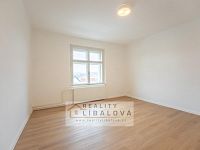 Pronájem 2+1 - 1. patro, OV, 61m2, Ústí nad Labem - Klíše, Gočárova - byt3_prvni_patro_loznice1.jpg