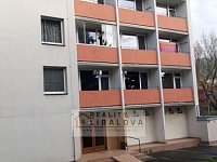 Pronájem garsonky, OV, 22 m2, Ústí nad Labem - centrum, Hoření - 12.jpg