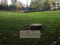 Pronájem garsonky, OV, 22 m2, Ústí nad Labem - centrum, Hoření - 13.jpg