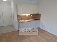 Pronájem garsonky, OV, 22 m2, Ústí nad Labem - centrum, Hoření