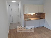 Pronájem garsonky, OV, 22 m2, Ústí nad Labem - centrum, Hoření - 3.jpg