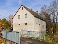 Prodej, Rodinný dům, Kunratice okr.Děčín - IMG_6650.jpg