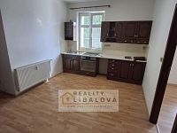 Pronájem 1+1, OV, 46 m2, Ústí nad Labem, Klíše, Palachova - 20240801_162830.jpg