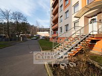 Prodej 1+kk, DV, 32 m2, Ústí nad Labem, Krásné Březno, Na Sklípku - 14.jpg