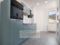 Projájem 2+1, OV, 53 m2, Ústí nad Labem, Klíše, Masarykova