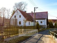 Prodej, Rodinný dům, Verneřice, okr.Děčín