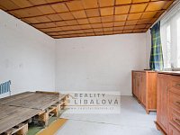 Prodej chaty se zahradou, pozemek 831 m2, Žitenice, okr. Litoměřice - IMG_0107_hdr.jpg