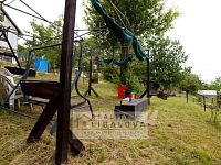 Prodej chaty se zahradou, pozemek 831 m2, Žitenice, okr. Litoměřice - IMG_0124.jpg