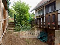 Prodej chaty se zahradou, pozemek 831 m2, Žitenice, okr. Litoměřice - IMG_0149.jpg