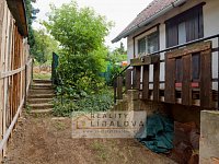 Prodej chaty se zahradou, pozemek 831 m2, Žitenice, okr. Litoměřice - IMG_0149.jpg