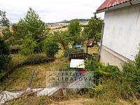Prodej chaty se zahradou, pozemek 831 m2, Žitenice, okr. Litoměřice - IMG_0152.jpg