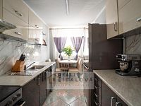 Prodej 3+1, DV, 74 m2, Ústí nad Labem, Krásné Březno, Na Sklípku