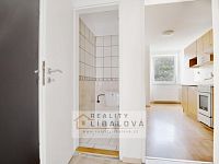 Pronájem 1+1, OV, 36 m2, Ústí nad Labem, Klíše, Masarykova - IMG_8852_hdr.jpg
