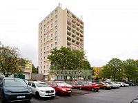 Pronájem 1+1/L, OV, 45 m2, Ústí nad Labem - centrum, Hornická - IMG_0964.jpg