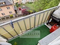 Pronájem 1+1/L, OV, 45 m2, Ústí nad Labem - centrum, Hornická - IMG_1017.jpg
