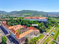 Prodej 2+1, OV, 58 m2, Děčín, Zámecká
