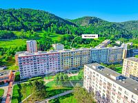 Prodej 2+1/L, DV, 56 m2, Ústí nad Labem, Peškova