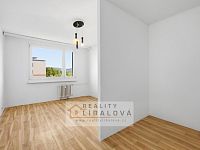 Prodej 2+1/L, DV, 56 m2, Ústí nad Labem, Peškova - DSC06076_autoremove_35537719.jpg