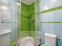 Prodej 2+1/L, DV, 56 m2, Ústí nad Labem, Peškova - DSC06116.jpg