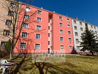 Pronájem 1+1, OV, 40 m2, Ústí nad Labem, Klíše, Ostrčilova - IMG_4123.jpg