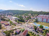 Pronájem 1+1, OV, 33 m2, Ústí nad Labem, Všebořice, Zahradní - DJI_0811.jpg