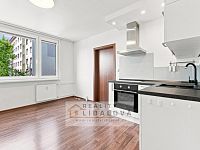 Pronájem 1+1, OV, 33 m2, Ústí nad Labem, Všebořice, Zahradní - DSC09452.jpg