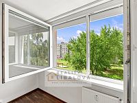 Pronájem 1+1, OV, 33 m2, Ústí nad Labem, Všebořice, Zahradní - DSC09552.jpg