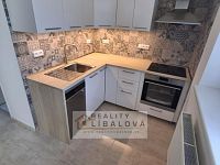 Pronájem 1+1, OV, 40 m2, Děčín, Václavov, Za školou