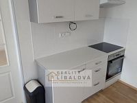 Pronájem 1+1, DV, 35 m2, Krupka, Karla Čapka