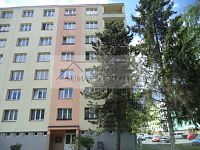 Sušice byt 3+1 v panelovém domě s výtahem - DSC04348.JPG