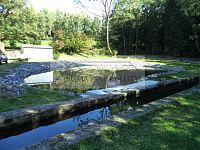 Rodinný dům na samotě s rybníkem a vlastním lesem za zády - DSC04660.JPG