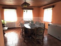 Rodinný dům na samotě s rybníkem a vlastním lesem za zády - DSCN2294.JPG