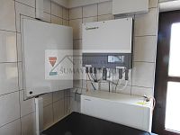 Rodinný dům na samotě s rybníkem a vlastním lesem za zády - DSCN2298.JPG