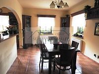 Rodinný dům na samotě s rybníkem a vlastním lesem za zády - DSCN2305.JPG