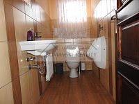 Rodinný dům na samotě s rybníkem a vlastním lesem za zády - DSCN2323.JPG