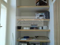 Klatovy pronájem bytu 2+1 - DSC04668.JPG