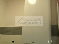 Klatovy pronájem bytu 2+1 - DSC04671.JPG