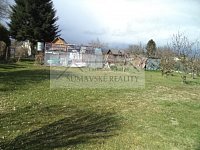 Nýrsko zahrada s chatkou - DSC04721.JPG